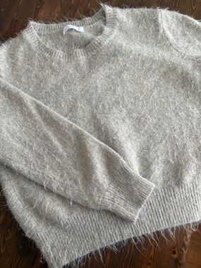 Oak & Fort sweater